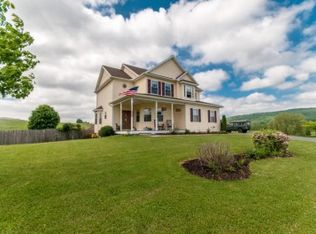 59 Spring Lane Rd, Dillsburg, PA 17019