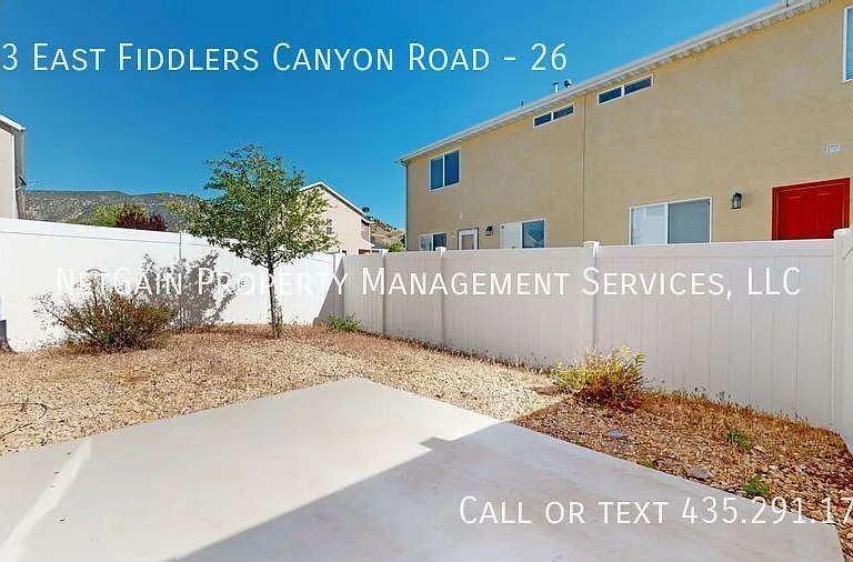 173 E Fiddlers Canyon Rd #26 — Photo 28