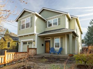 4514 SE 46th Ave, Portland, OR 97206