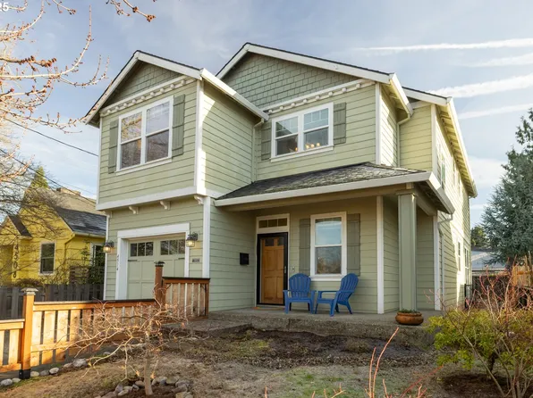 4514 SE 46th Ave, Portland, OR 97206
