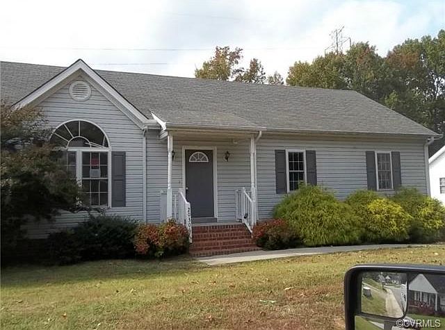 1st image of 20306 Hickory Branch Dr