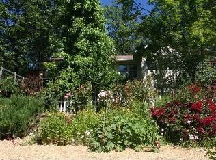 14772 Orzalli Rd, Grass Valley, CA 95945