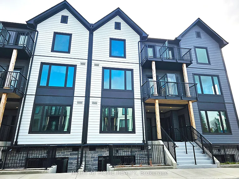 708 Woolwich St #114 — Photo 2
