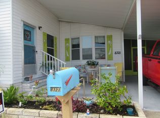 8321 Flaxen Dr, Port richey, FL 34668