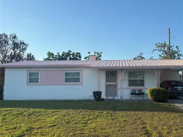 3309 Coleman Pl, Orlando, FL 32805