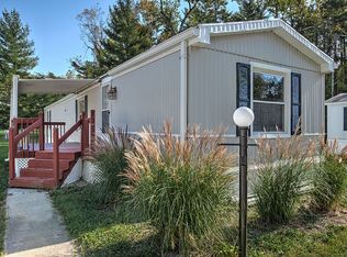 6130 S Sandstone St LOT 17, Terre Haute, IN 47802