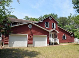 8512 Denwood Rd, Franktown, VA 23354