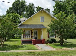 410 N Front Ave, Piggott, AR 72454