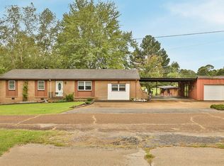 8527 Mac Dr, South Fulton, TN 38257