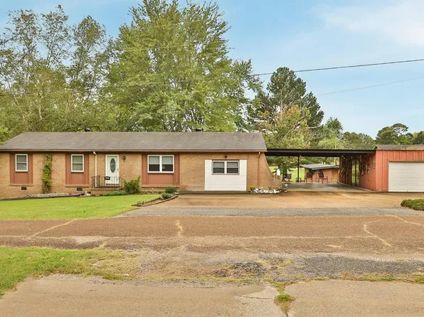 8527 Mac Dr, South Fulton, TN 38257