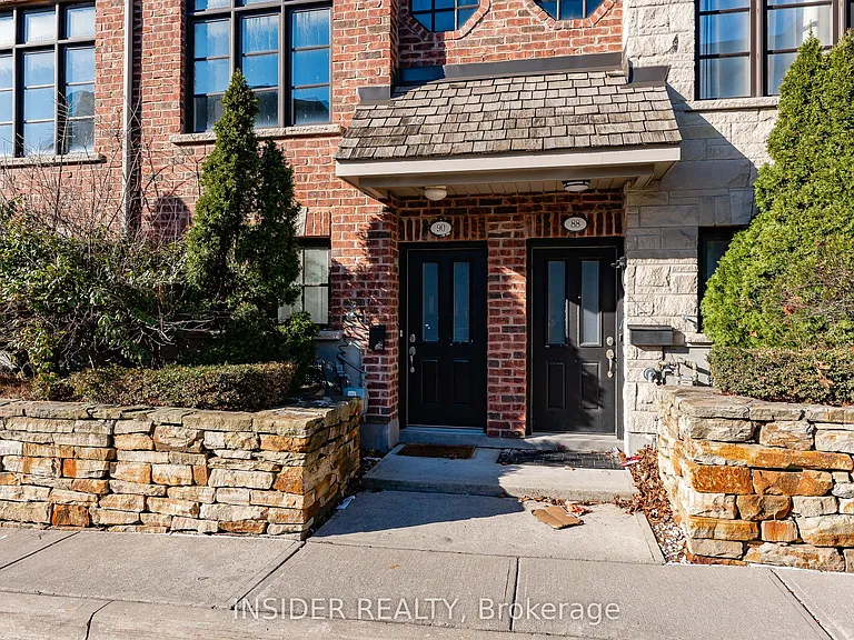1812 Burnhamthorpe Rd E #90 — Photo 3
