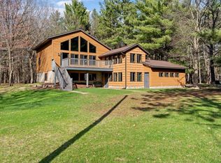 17689 Grouse Rd, Little Falls, MN 56345