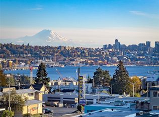 4258 Linden Ave N, Seattle, WA 98103