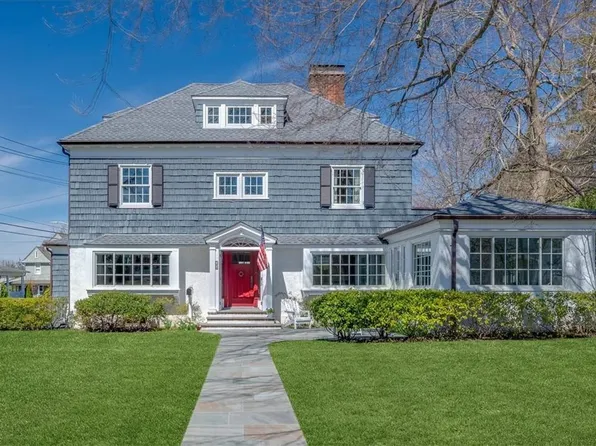 74 Willow Avenue, Larchmont, NY 10538