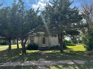 212 Main St, Zurich, KS 67663