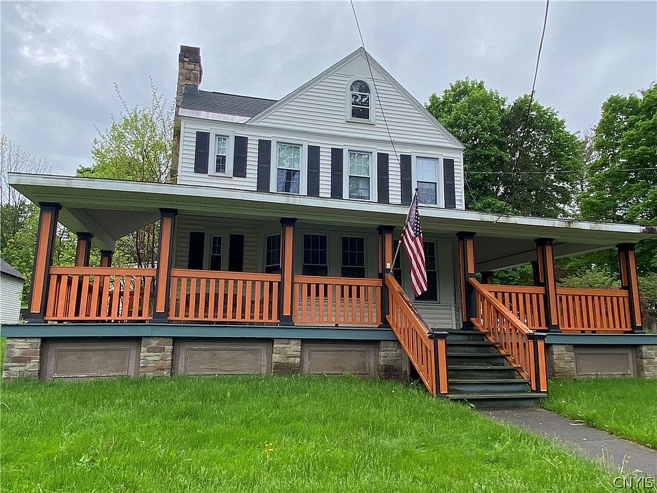 30 Hartford Ter, New Hartford, NY 13413 | Zillow