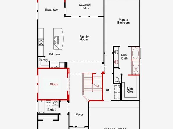 42655 Reminiscent Ln, Magnolia, TX 77354