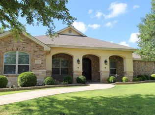 2804 Shanks Dr, Midland, TX 79705