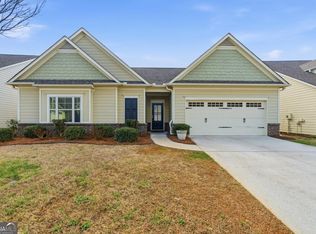4479 Clubside Dr, Gainesville, GA