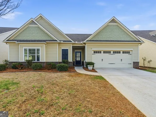 4479 Clubside Dr, Gainesville, GA 30504