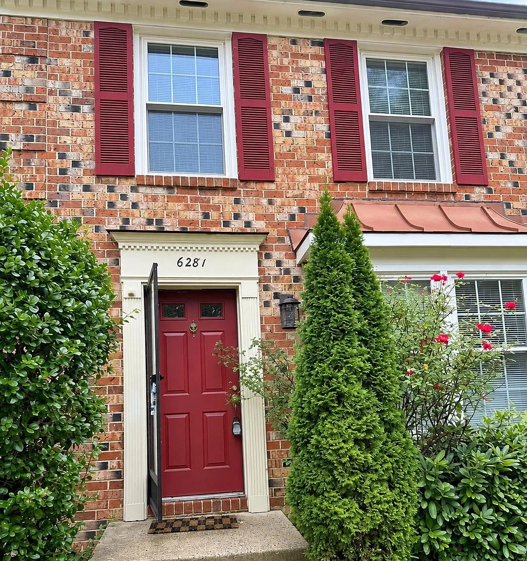 3 bed, 2.5 bath, 1448 sqft, $2,600 — Photo 1