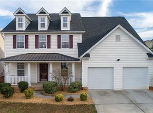 510 Smoke House Ln, Rock Hill, SC 29732