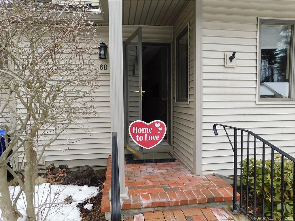 68 The Laurels 68, Enfield, CT 06082 Zillow