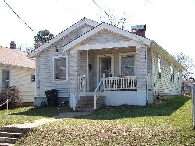 1st image of 309 Saint Augustine St