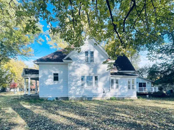 204 Jackson St, Moville, IA 51039