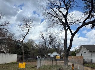1916 W 38th St, Austin, TX 78731