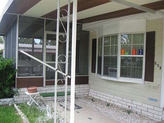 2nd image of 3150 NE 36th Ave Lot 559
