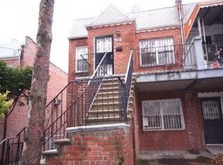 1362 E 100th St, Brooklyn, NY 11236