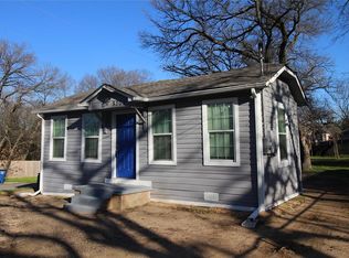 9303 Laneyvale Ave, Dallas, TX 75217