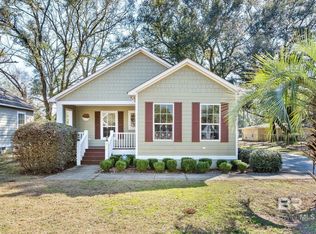 6411 Roslyn Dr S, Mobile, AL 36608