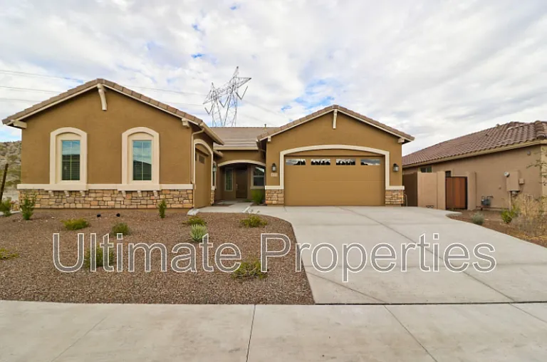 18526 W Desert Trumpet Rd — Photo 1