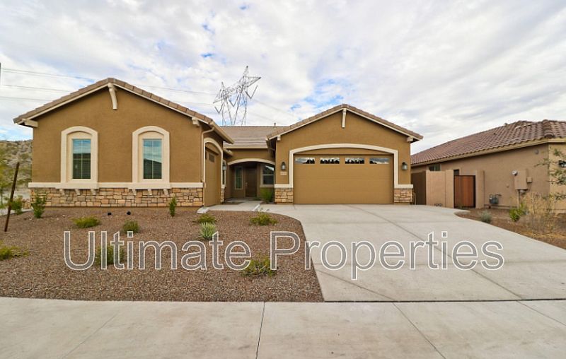 1st image of 18526 W Desert Trumpet Rd