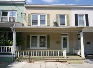 721 6th St, Lancaster, PA 17603