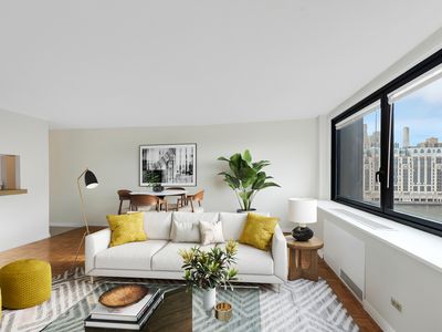 Rivercross Apartments - New York, NY | Zillow