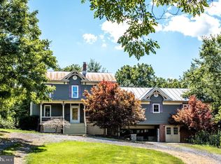 13355 Stultz Mill Ln, New Market, VA 22844