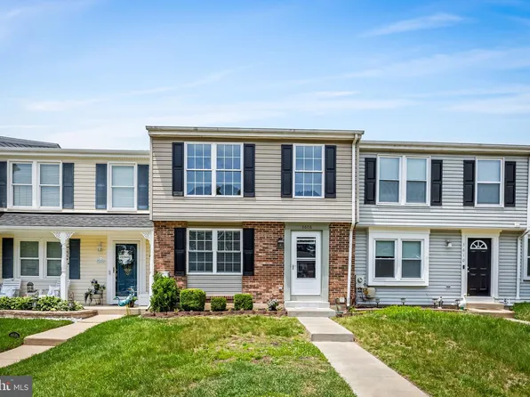 3608 Chadwick Ct, Pasadena, MD 21122