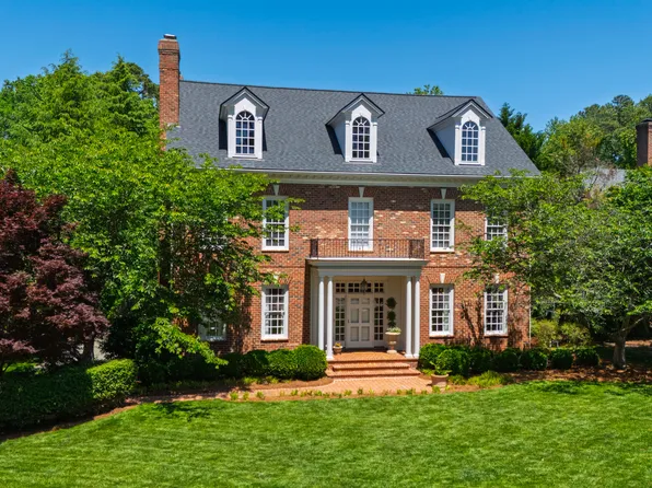 205 Buncombe St, Raleigh, NC 27609