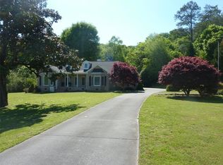 109 Mill St SW, Cave Spring, GA 30124