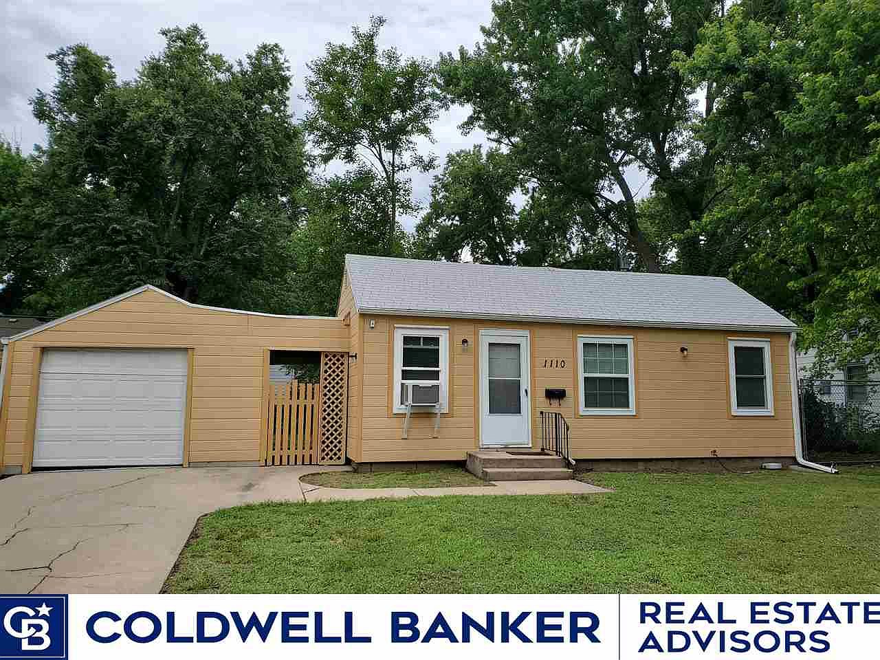 1110 Ratone St Manhattan Ks 66502 Zillow