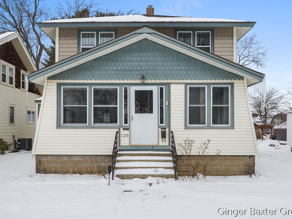 1st image of 125 E 22nd St