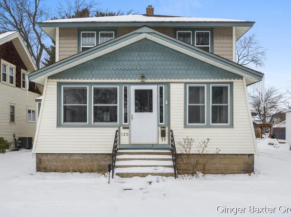 125 E 22nd St, Holland, MI 49423