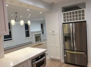 6932 Kessel St, Forest Hills, NY 11375