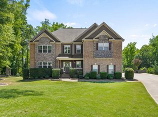 8 Red Tip Ct, Simpsonville, SC 29680