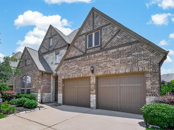 2029 Arrowood Glen Dr, Houston, TX 77077