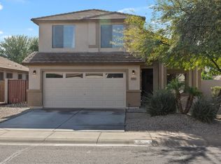 4291 E Oxford Ln, Gilbert, AZ 85295