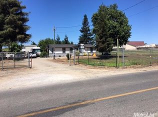 231 A St, Empire, CA 95319